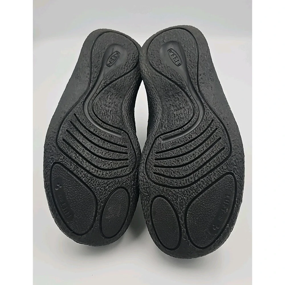 Keen kids howser